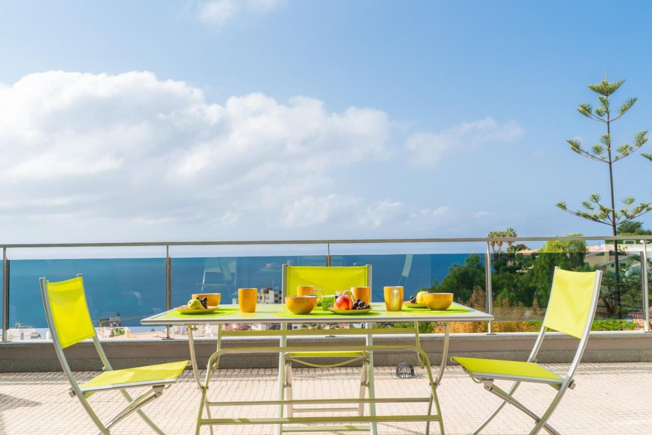Casa Bianka, Garrys Holiday Rentals, Lda Funchal  Exterior foto