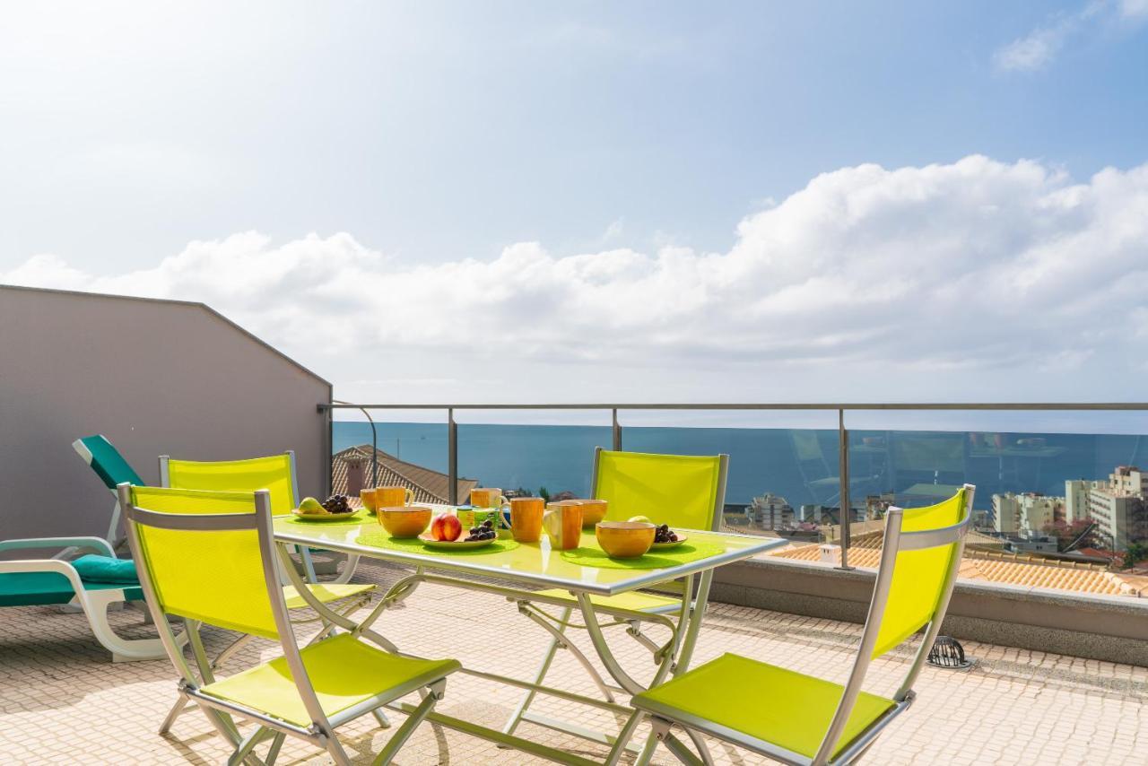 Casa Bianka, Garrys Holiday Rentals, Lda Funchal  Exterior foto
